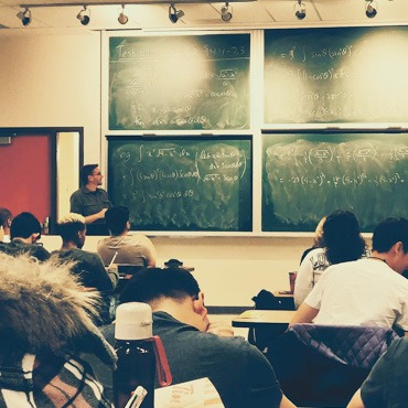 你的Dream School 有多难进？看美国顶尖大学是如何筛选学生的？