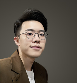 黄一铭 Bryan Huang